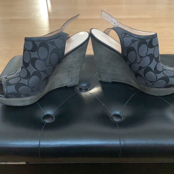 Coach platform - Picture 8 of 9